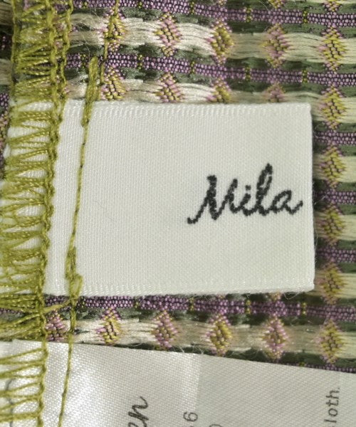 Mila Owen กางเกง อื่น