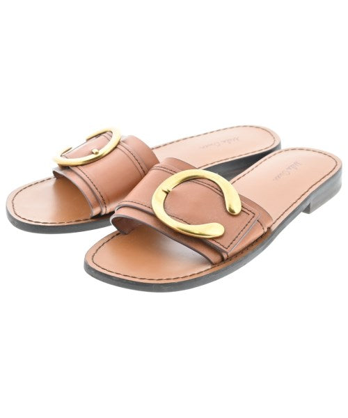 Mila Owen รองเท้าแตะ