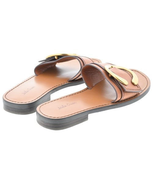 Mila Owen รองเท้าแตะ