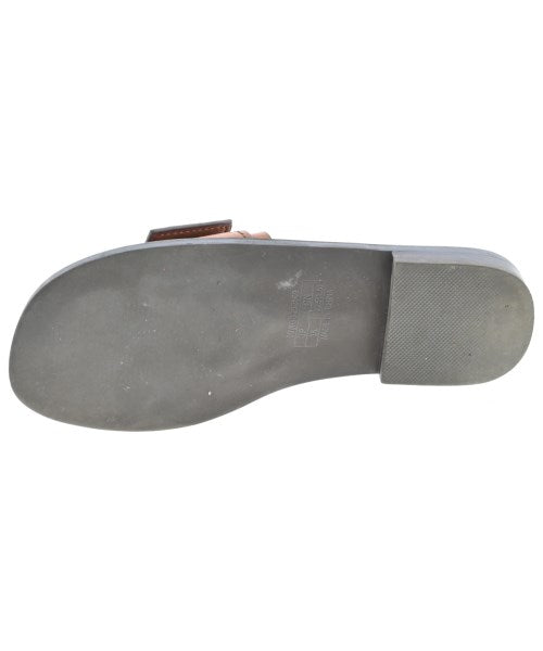 Mila Owen รองเท้าแตะ