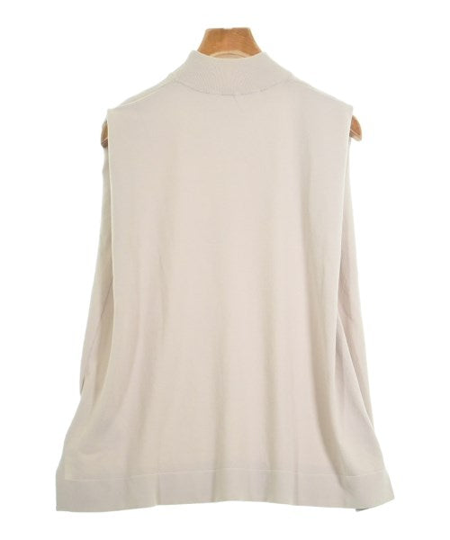 Mila Owen เสื้อแขนกุด