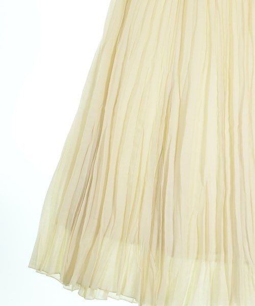 Mila Owen กระโปรงยาว/แม็กซี่ยาว