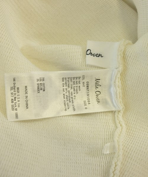 Mila Owen เสื้อกันหนาว