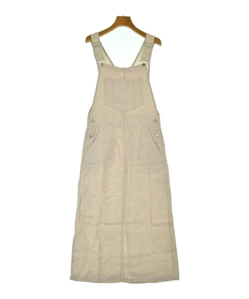 Mila Owen ชุดเอี๊ยม/เสื้อคลุมหลวมๆ/จั๊มสูท