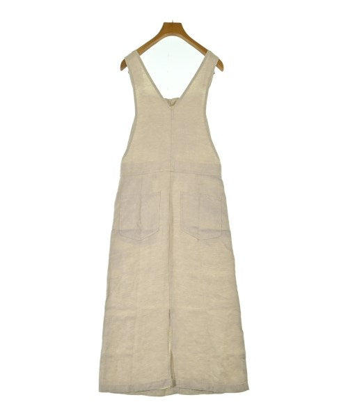 Mila Owen ชุดเอี๊ยม/เสื้อคลุมหลวมๆ/จั๊มสูท