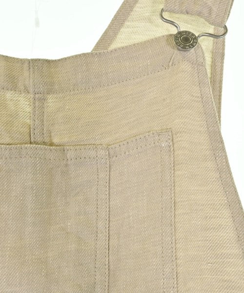 Mila Owen ชุดเอี๊ยม/เสื้อคลุมหลวมๆ/จั๊มสูท