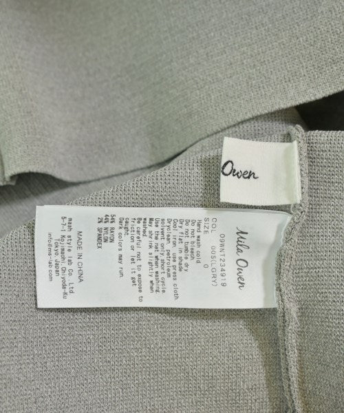 Mila Owen เสื้อกั๊ก