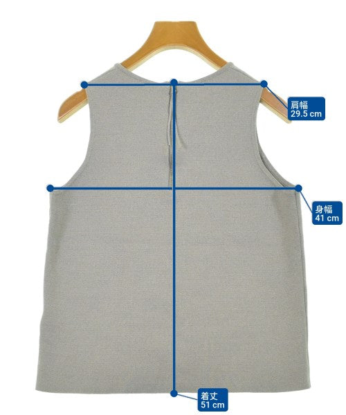 Mila Owen เสื้อกั๊ก
