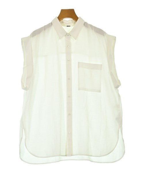 Mila Owen เสื้อลำลอง