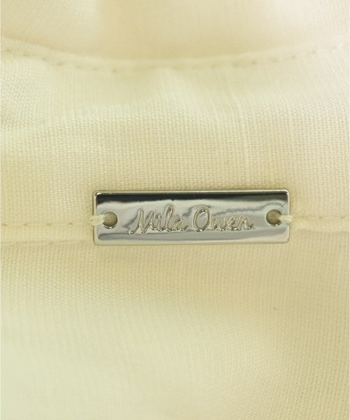 Mila Owen เสื้อลำลอง