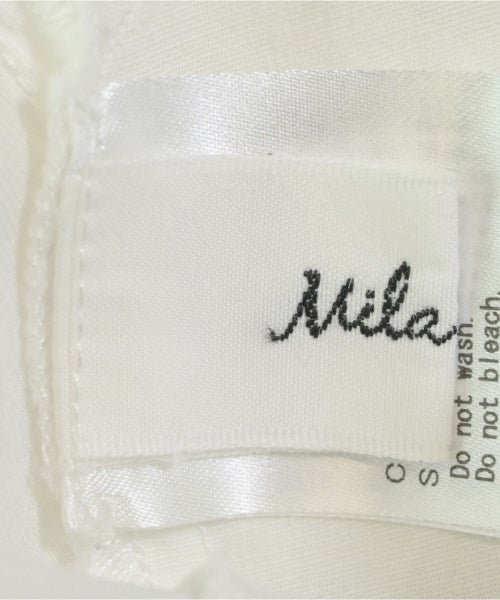 Mila Owen เสื้อสตรี