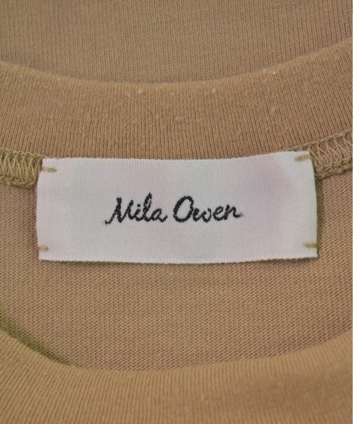 Mila Owen แขนกุด