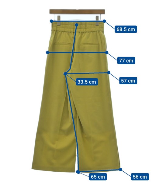 Mila Owen กางเกง อื่น