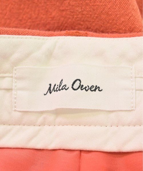 Mila Owen กางเกง อื่น