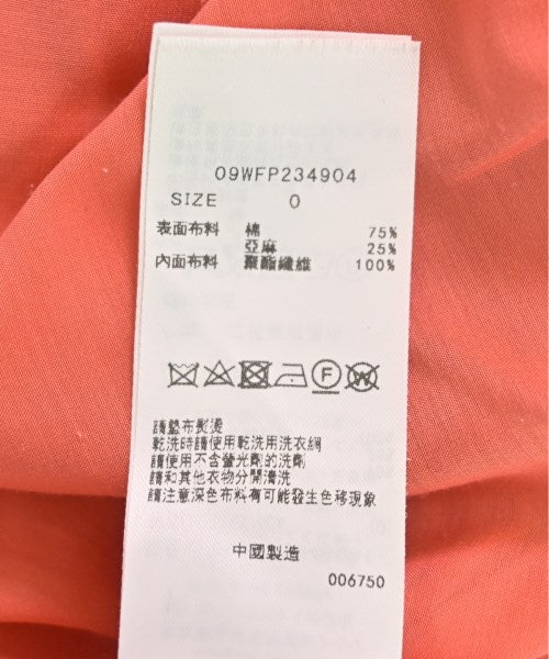 Mila Owen กางเกง อื่น