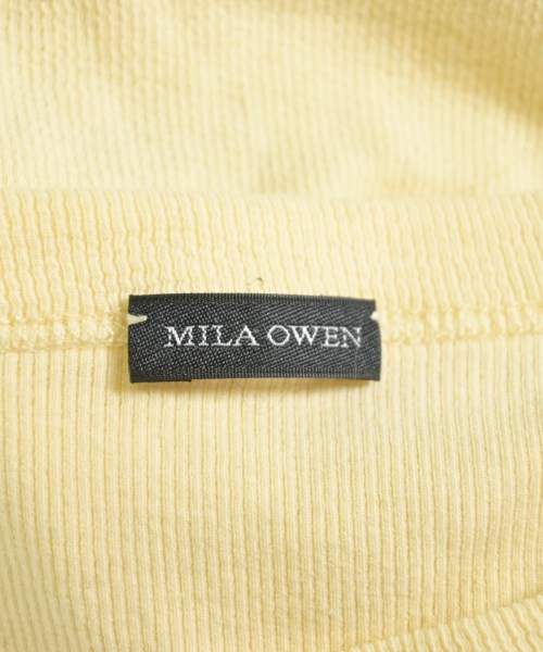 Mila Owen เสื้อกันหนาว