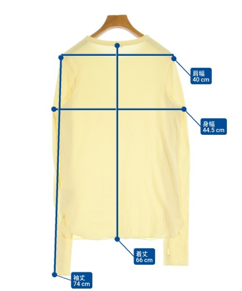 Mila Owen เสื้อกันหนาว