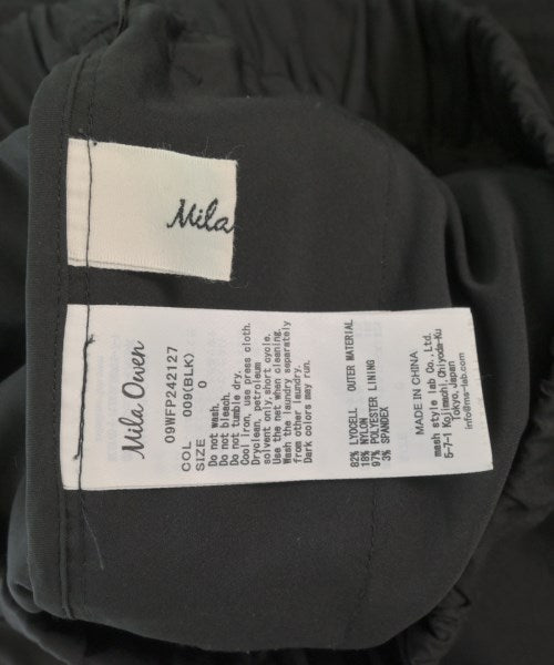 Mila Owen กางเกง อื่น