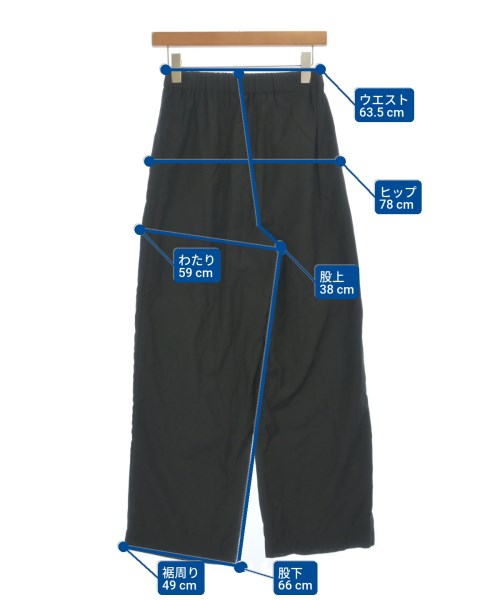 Mila Owen กางเกง อื่น