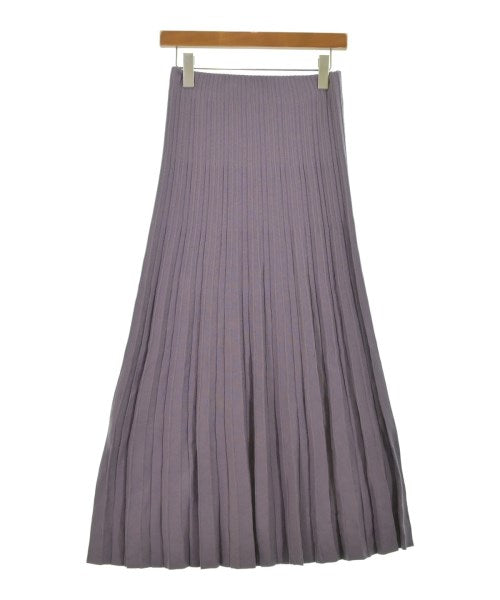 Mila Owen กระโปรงยาว/แม็กซี่ยาว