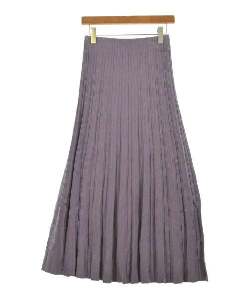 Mila Owen กระโปรงยาว/แม็กซี่ยาว