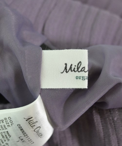 Mila Owen กระโปรงยาว/แม็กซี่ยาว