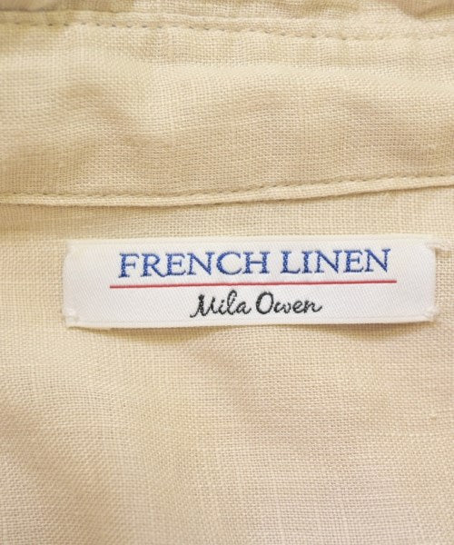 Mila Owen เดรสที่เป็นเสื้อเชิ้ตตัวยาว