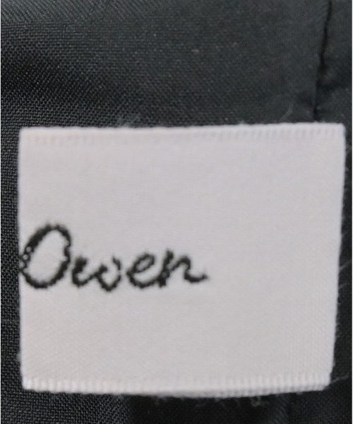 Mila Owen กางเกง อื่น