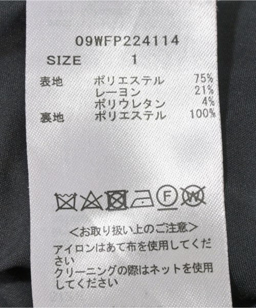 Mila Owen กางเกง อื่น