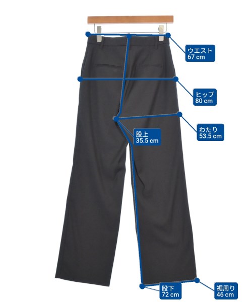 Mila Owen กางเกง อื่น