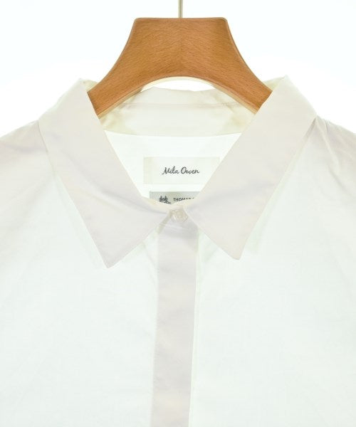Mila Owen เสื้อลำลอง