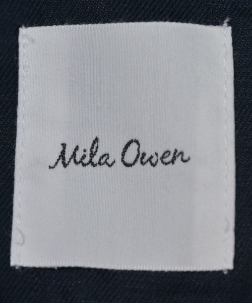 Mila Owen ชุดสูทแบบครบเซต (อื่นๆ)