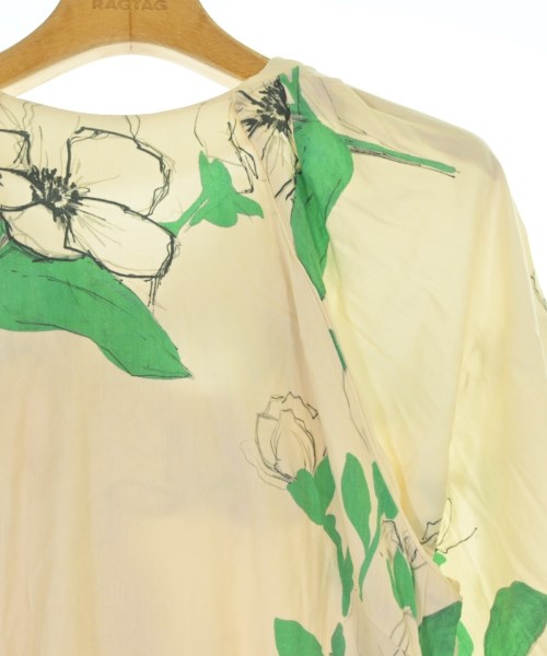 Mila Owen ชุดเดรส