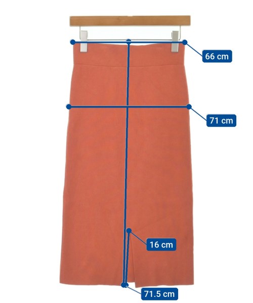 Mila Owen กระโปรงยาว/แม็กซี่ยาว