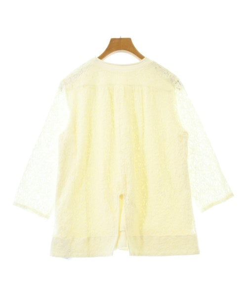Mila Owen เสื้อลำลอง