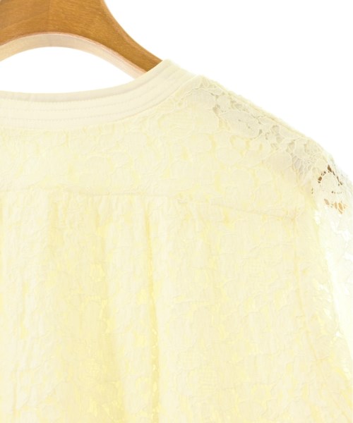 Mila Owen เสื้อลำลอง