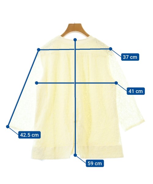 Mila Owen เสื้อลำลอง