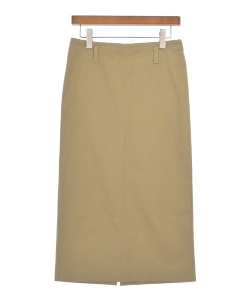 Mila Owen กระโปรงยาว/แม็กซี่ยาว