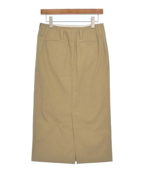 Mila Owen กระโปรงยาว/แม็กซี่ยาว