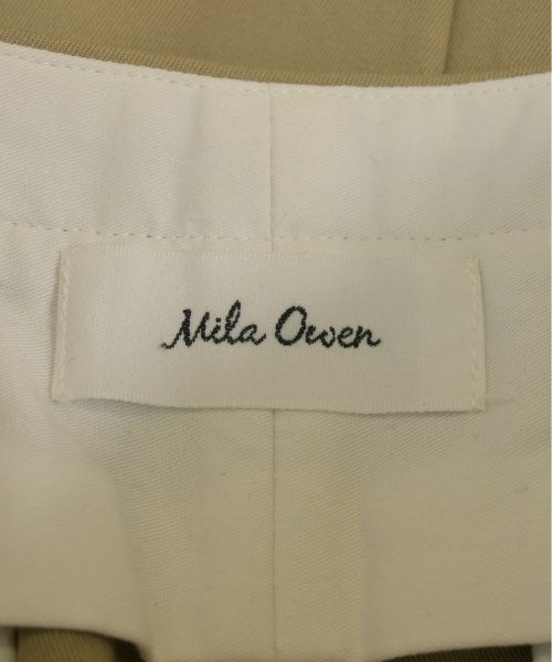 Mila Owen กระโปรงยาว/แม็กซี่ยาว