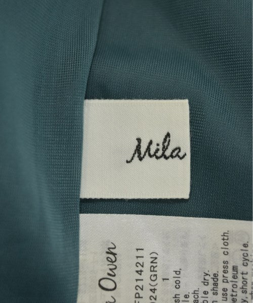 Mila Owen กางเกง อื่น