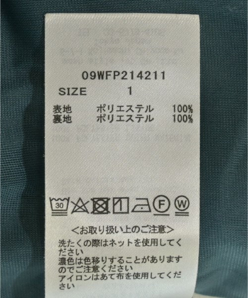 Mila Owen กางเกง อื่น