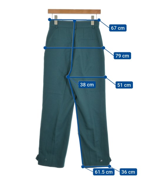 Mila Owen กางเกง อื่น