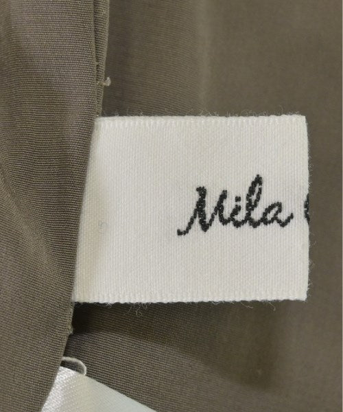 Mila Owen กางเกง อื่น