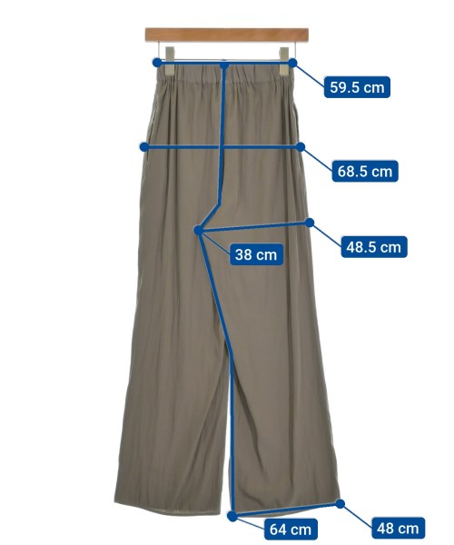 Mila Owen กางเกง อื่น