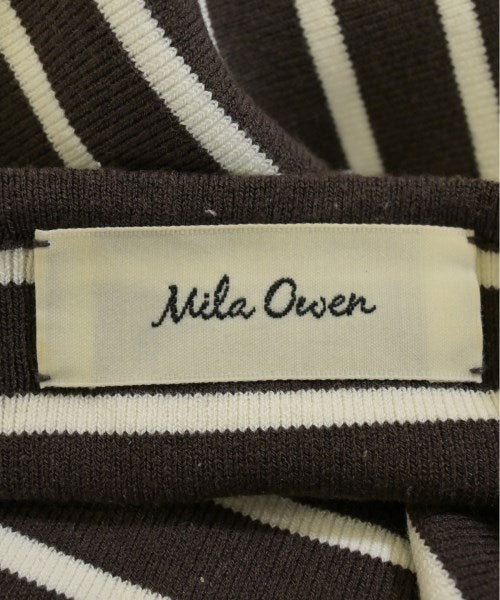 Mila Owen เสื้อกันหนาว