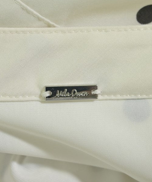 Mila Owen เสื้อสตรี