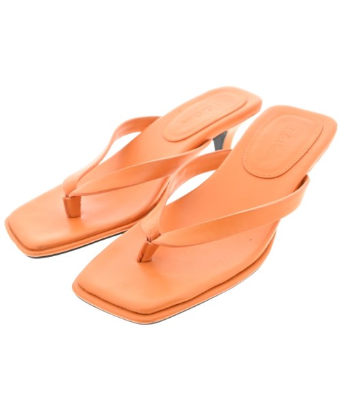 Mila Owen รองเท้าแตะ