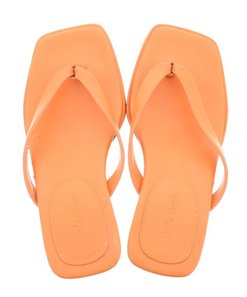 Mila Owen รองเท้าแตะ