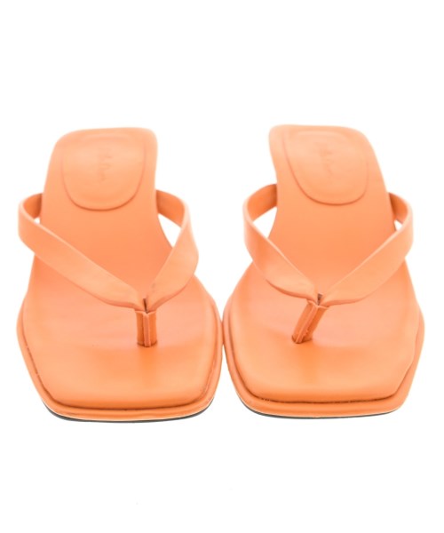 Mila Owen รองเท้าแตะ